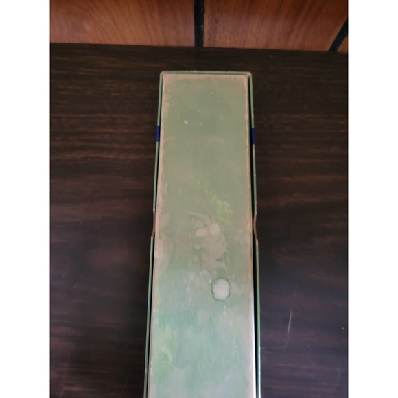 Vintage Taylor Roast Meat Thermometer #5936 w/Box & Instructions - Picture 6 of 6